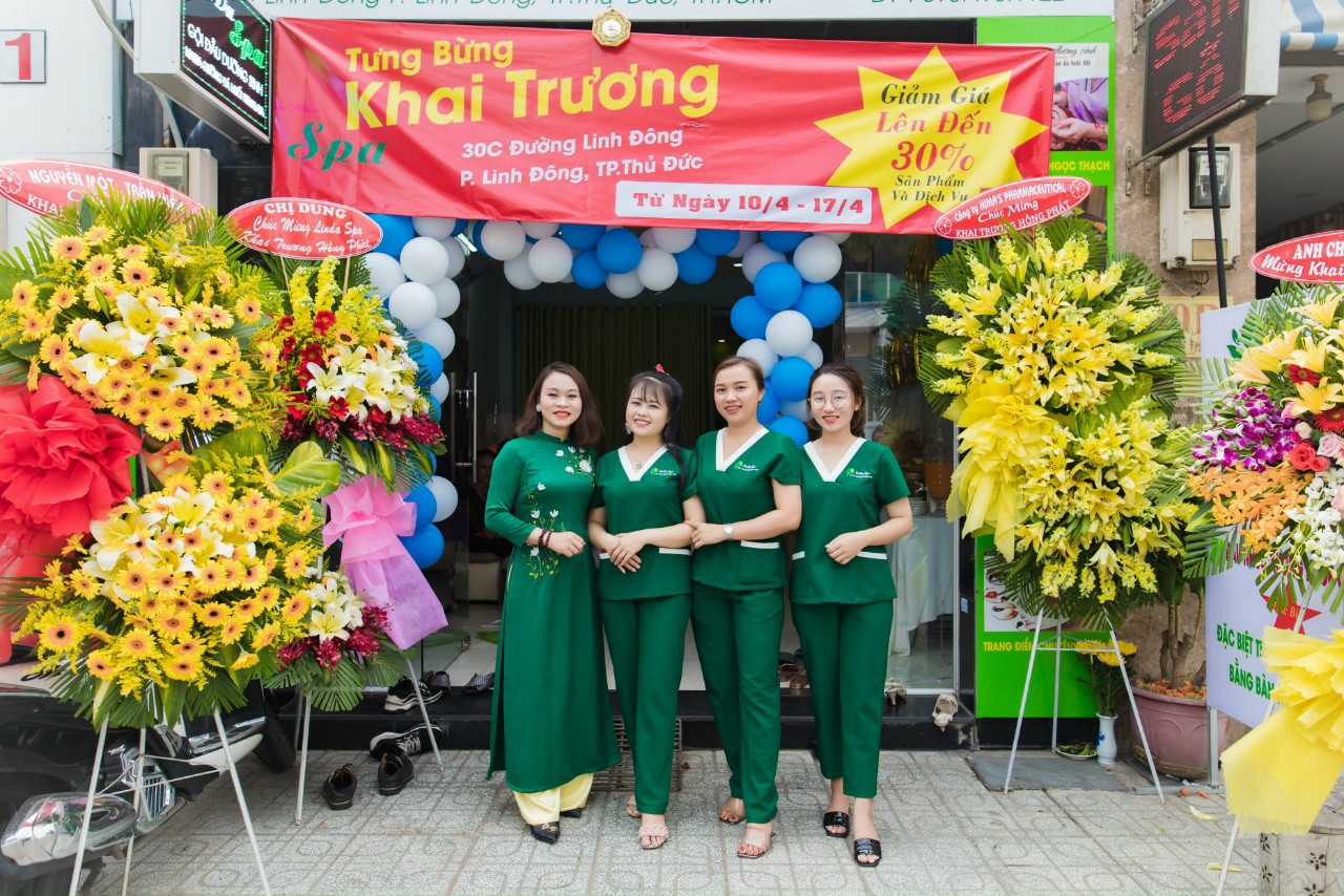 CÔNG TY TNHH HIMA’S PHARMACEUTICAL TÌM ĐỐI TÁC PHÂN PHỐI ĐỘC QUYỀN