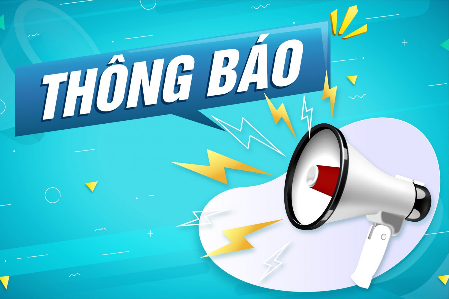 Thông báo kế hoạch công tác tháng 3/2024