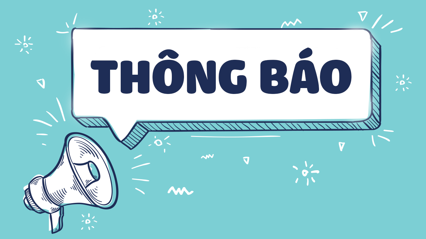 THÔNG BÁO ĐỔI TÊN MIỀN 2 TRANG WEBSITE