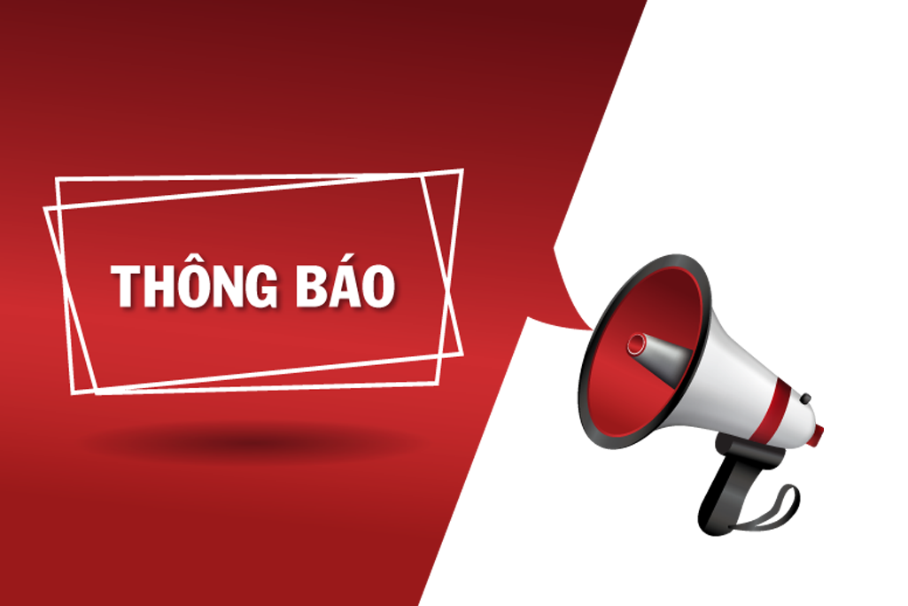 Thông báo về các Trang điện tử & Trang website của Trung tâm CEDC & Công ty TVEL