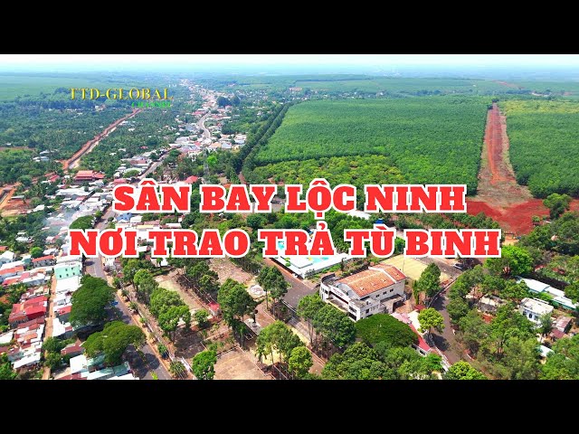 Thông báo đi thăm di tích lịch sử ở Lộc Ninh, tỉnh Bình Phước (nay là TP. Đồng Nai)